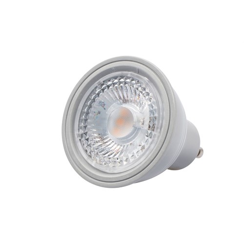 LED PÆRE 5W GU10 2700K 370lm 230V DIMMBAR Scan Products