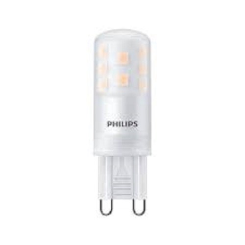 LED PÆRE G9 2,6W-25W 300lm 2700K DIMBAR Philips