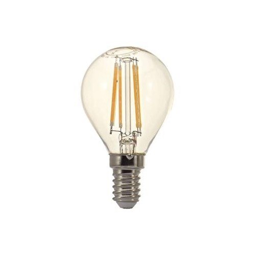 ILLUMPÆRE FILAMENT 4W 470lm 2700K E14 Tesla