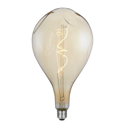DEKORPÆRE FILAMENT A165 Bumped GOLD 5W 150lm 2000K