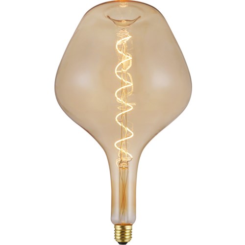 DEKORPÆRE FILAMENT JUG2 GOLD 5W 150lm 2000K