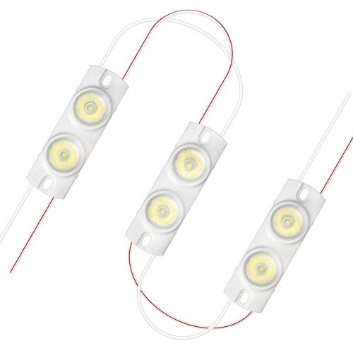 LED-module streng a 32stk 24V 89.60W 3000K 9,8m BX-M-C-830-G5 OSRAM