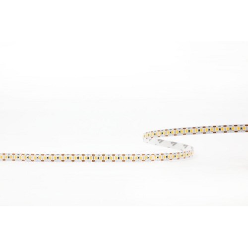 Led-strips 24V 9,6W/pr.m /1240lm Pr,meter 3000K Free Cut IP20