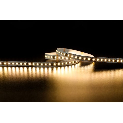 Led-strips IP20 SPI Digital 24V 14,4W/1310lm pr.meter 3000K 5M