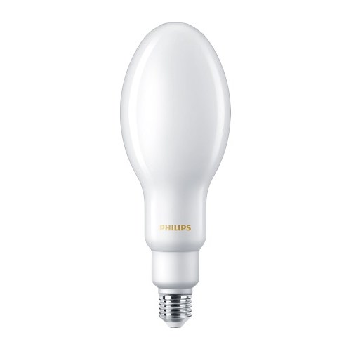 Damplampe TForce Core led HPL 26W E27 830 FR Erstatning For HPL 125W