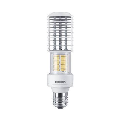 Damplampe TForce led Road 120-68W E40 740 Erstatning For SON 100W Philps