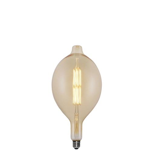 DEKORPÆRE FILAMENT GOLD XXL BT 180 11W 1000lm 2000K