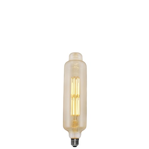 DEKORPÆRE FILAMENT GOLD XXL T75 11W 1000lm 2000K