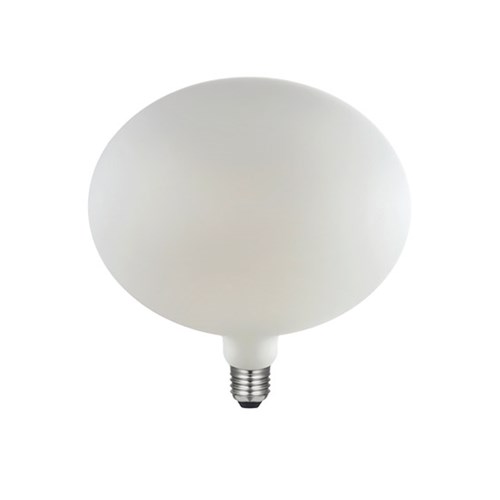 DEKORPÆRE FILAMENT GLOBE DELO 220 10W 1000lm 2700K Opal