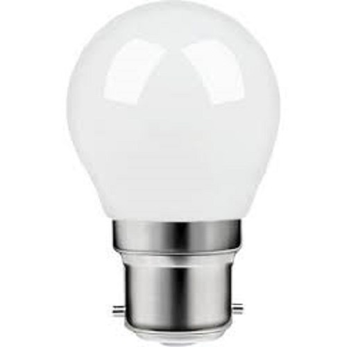 KRONE PÆRE 4,5W=40W 470lm 2700K B22 Dimbar OPAL SPL