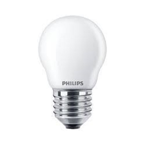 KRONE PÆRE 6,5W=60W 806lm 2700K E27 Dimbar OPAL Philips