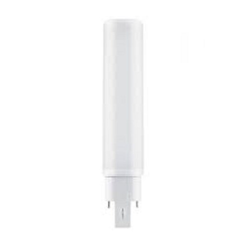 KOMPAKTLYSRØR LED DULUX D/E 10W/830 230V G24q-3 OSRAM