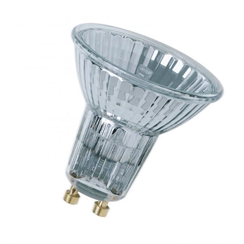 HALOGENPÆRE HALOPAR 16 ALU GU10 35W 240V 51MM