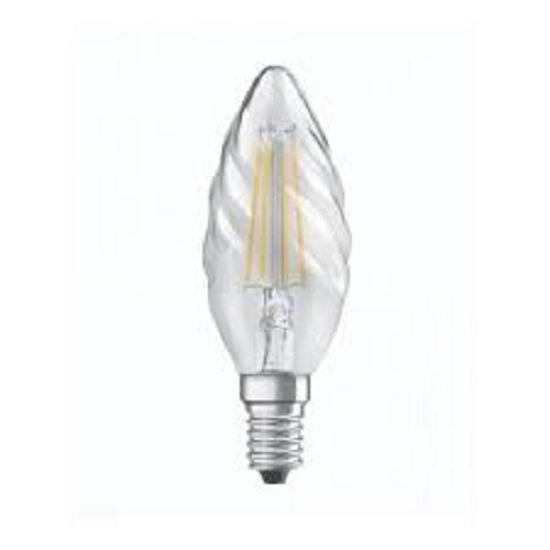 MIGNONPÆRE FILAMENT KRYSTALL 4W 470lm 2700K 230V E14 Osram