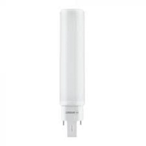 KOMPAKTLYSRØR DULUX D LED 10W/830 230V EM G24D-3 OSRAM