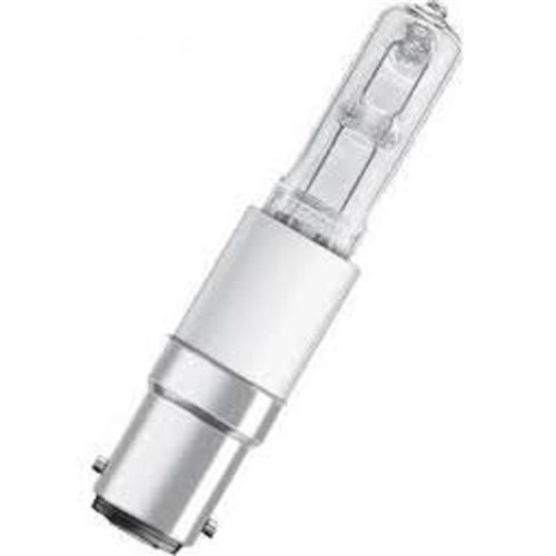 HALOGENPÆRE 70W 230V Ba15d Klar Thorgeon