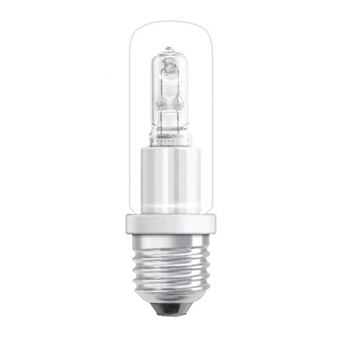 HALOGENPÆRE CERAM ECO KLAR 70W (100W) 230V E27 OSRAM