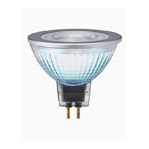 LED Pære 6,8W=50W 621lm 930 GU5,3 MR16 36D LEdvance