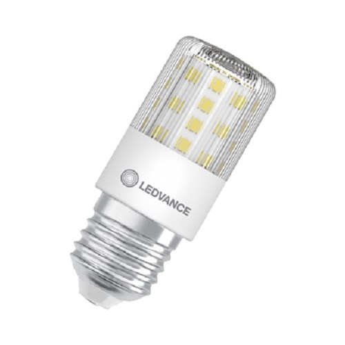 LED Pære Spesial T Slim 60 7W 806lm 827 E27 DIM P Ledvance