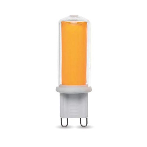 Led Pære COB SLIM G9 2,5W 300lm 2700K 230V 360º Dim 60°C (Ta) Daylight