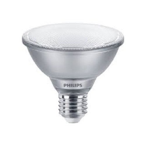 REFLEKTORPÆRE PAR30 DIM 9,5W=75W 3000K 25° E27 Philips