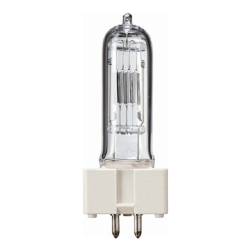 KVARTS HALOGEN Osram 64744 1000W 230V GX9.5 T/19 FWP