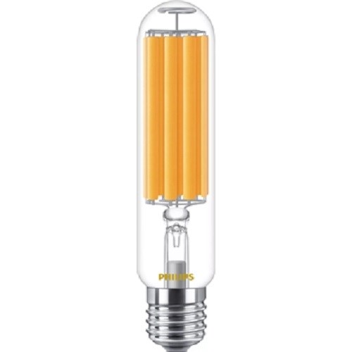 Pære TForce Core led road 49W 740 10000lm E40 Erst. For Metallhalogen