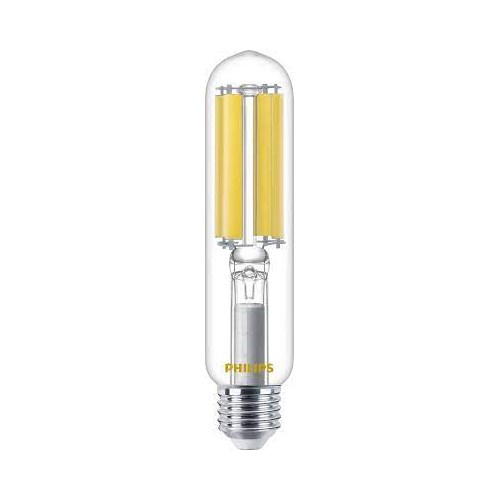 Damplampe TForce Core led road 17W E27 740 FR Erst. Metallhalogen 50W