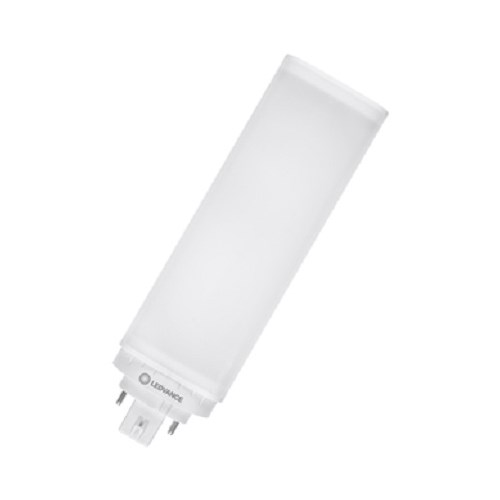 Kompaktlysrør Dulux T/E 4-Pin 16W=32W 1620lm 830 HF & AC GX24Q-3 Osram