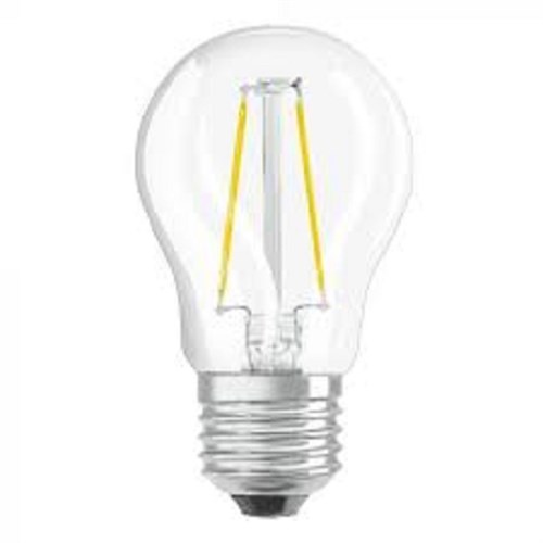 NORMALPÆRE 5,5W=40W 470lm Glowdim, 2700-2200K, E27 KLAR DIM Osram