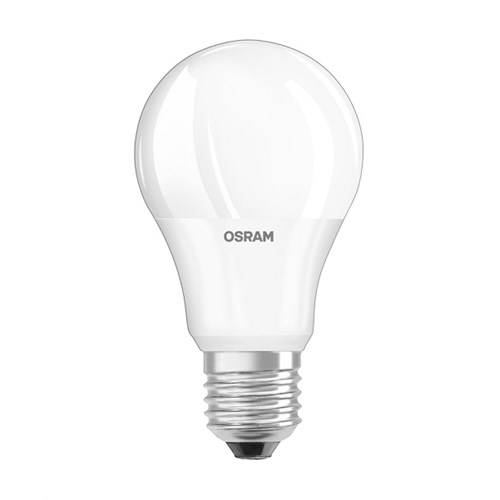 NORMALPÆRE LED PARATHOM A60 8,5W 827 806lm E27 Matt Osram