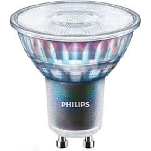 LED PÆRE Master expercolor 5,5-50W 400lm GU10 4000K Cri97 Philips