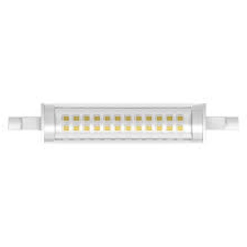 LED PÆRE R7s 12W=100W 1521lm 2700K 360º (188mm) Dimbar Ledvance