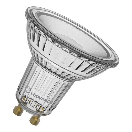 PÆRE PARATHOM PAR16 6,9W 650lm 927 240V GU10 120° Dim Osram