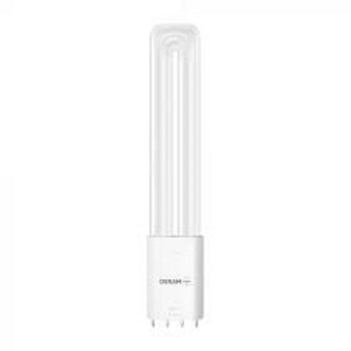 KOMPAKTLYSRØR DULUX L 18 LED 8W 830 230V HF 2G11 OSRAM