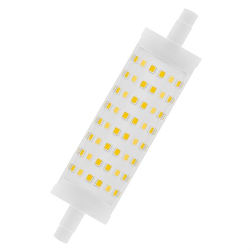 LED PÆRE Dim Line 15W=125W 2000lm 827 R7s DIM  (78mm) Osram