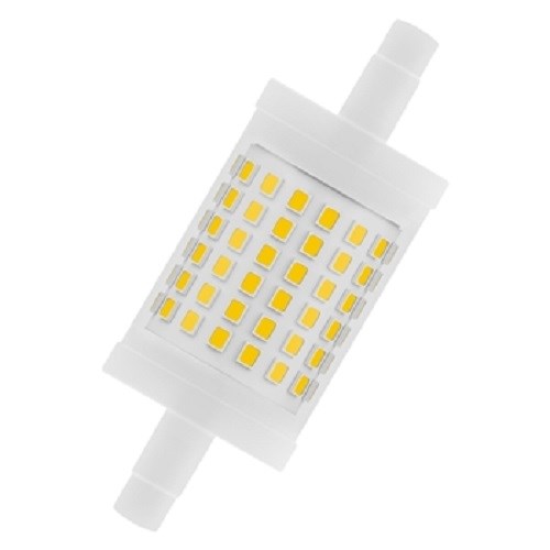 LED PÆRE LED Line 78 75 11.5W 827 R7s 1521lm DIM  (78mm) Osram