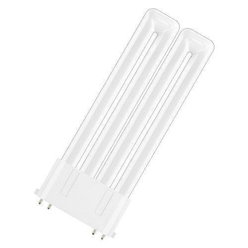 Kompaktlysrør 4-Pin 12W=24W 830 2G10 EM Osram