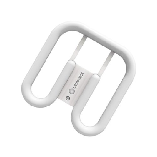 Lysrør 2D SQ28 13W=28W 1350lm 3000K GR8 2-PIN 220V-240V Em&Mains