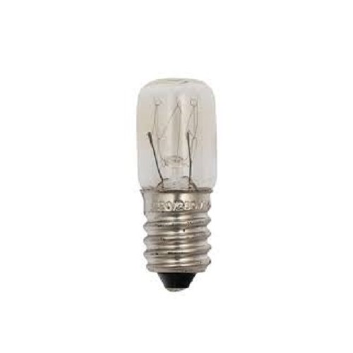 SIGNALLAMPE 3W 24V E14 KLAR 16x45mm