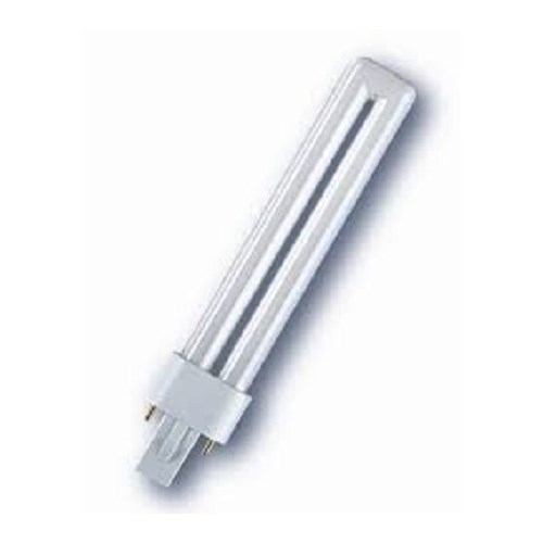 KOMPAKTLYSRØR 9W 830 G23 2-PIN