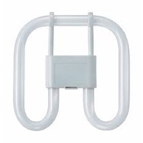 LYSRØR CFL SQUARE 2D 28W 827 4-PIN GR10q OSRAM