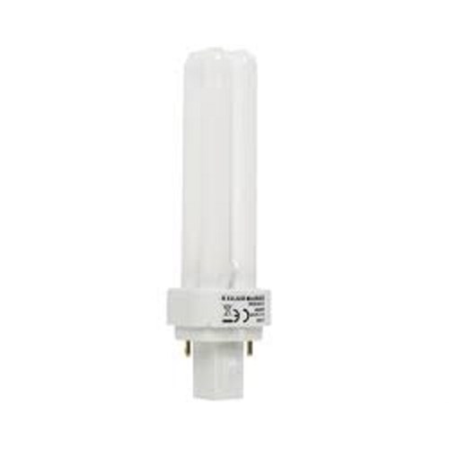 KOMPAKTLYSRØR DULUX D 26W 830 2-PIN G24d-3 OSRAM