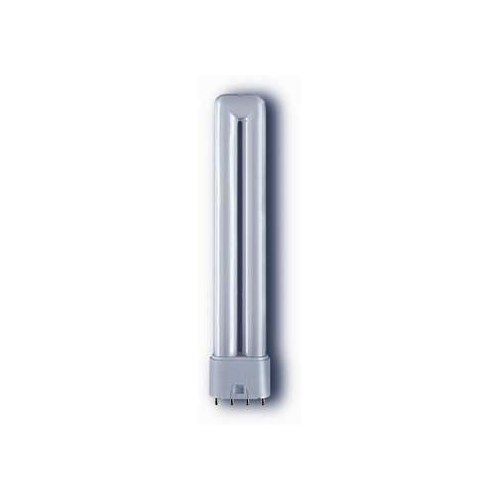 KOMPAKTLYSRØR DULUX L 18W 830 2G11 4-PIN OSRAM