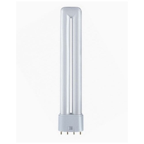 KOMPAKTLYSRØR DULUX L 24W 830 2G11 4-PIN Osram