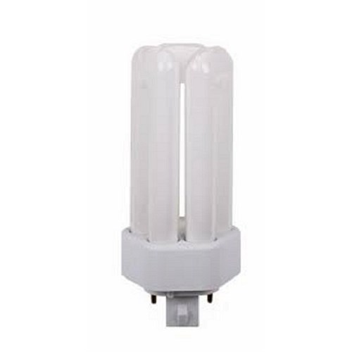 KOMPAKTLYSRØR DULUX T/E 18W 830 GX24q-4-PIN OSRAM