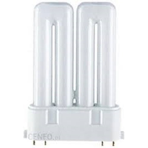 KOMPAKTLYSRØR DULUX F 24W 830 2G11 4-PIN OSRAM