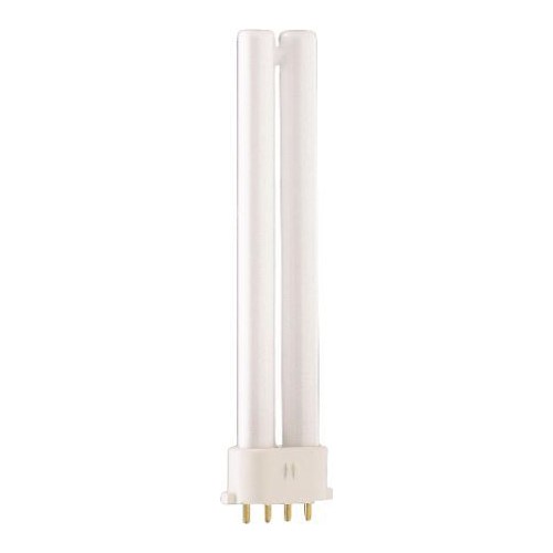 KOMPAKTLYSRØR MASTER PL-S 4-PIN 9W 830 2G7