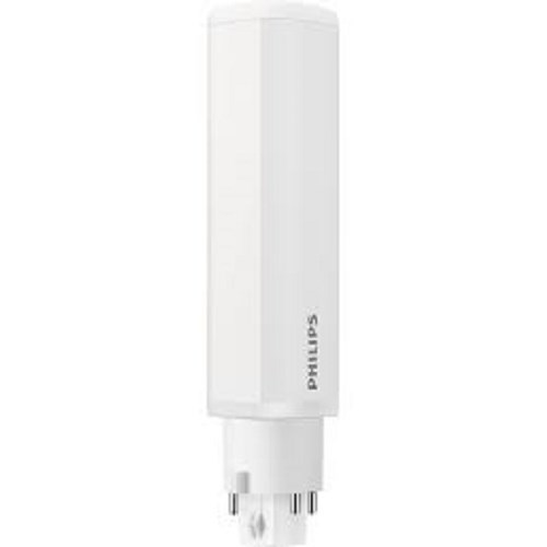 Kompaktlysrør 4-Pin CorePro LED PL-C 9W 1000Lm 840 G24Q-3 Philips