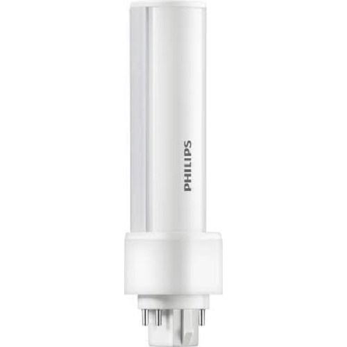 KOMPAKTLYSRØR 2-Pin CorePro LED PLC 4.5W 830 600lm G24d-1 Philips